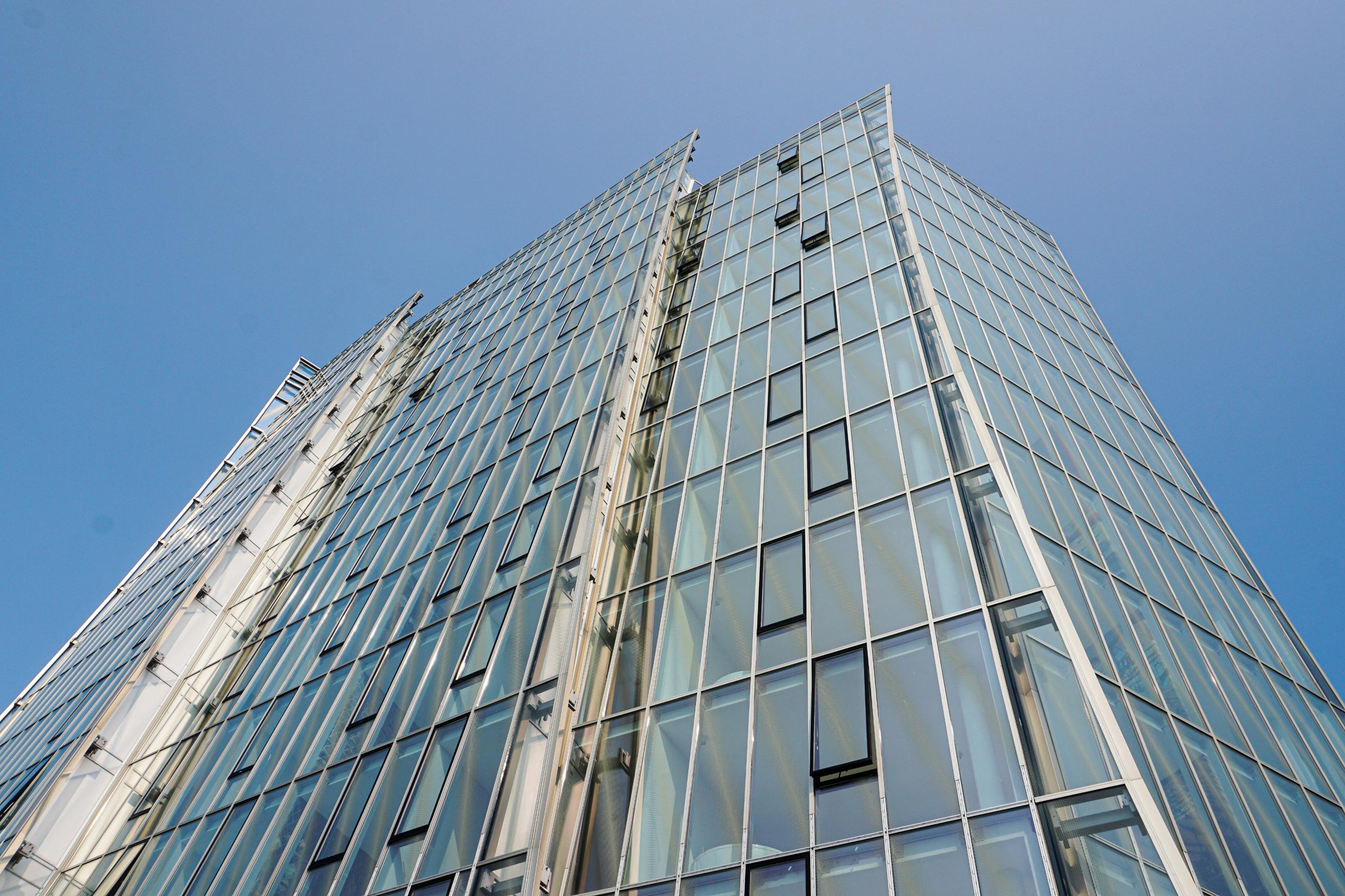 Inntel Hotels Den Haag Marina Beach Exterior photo